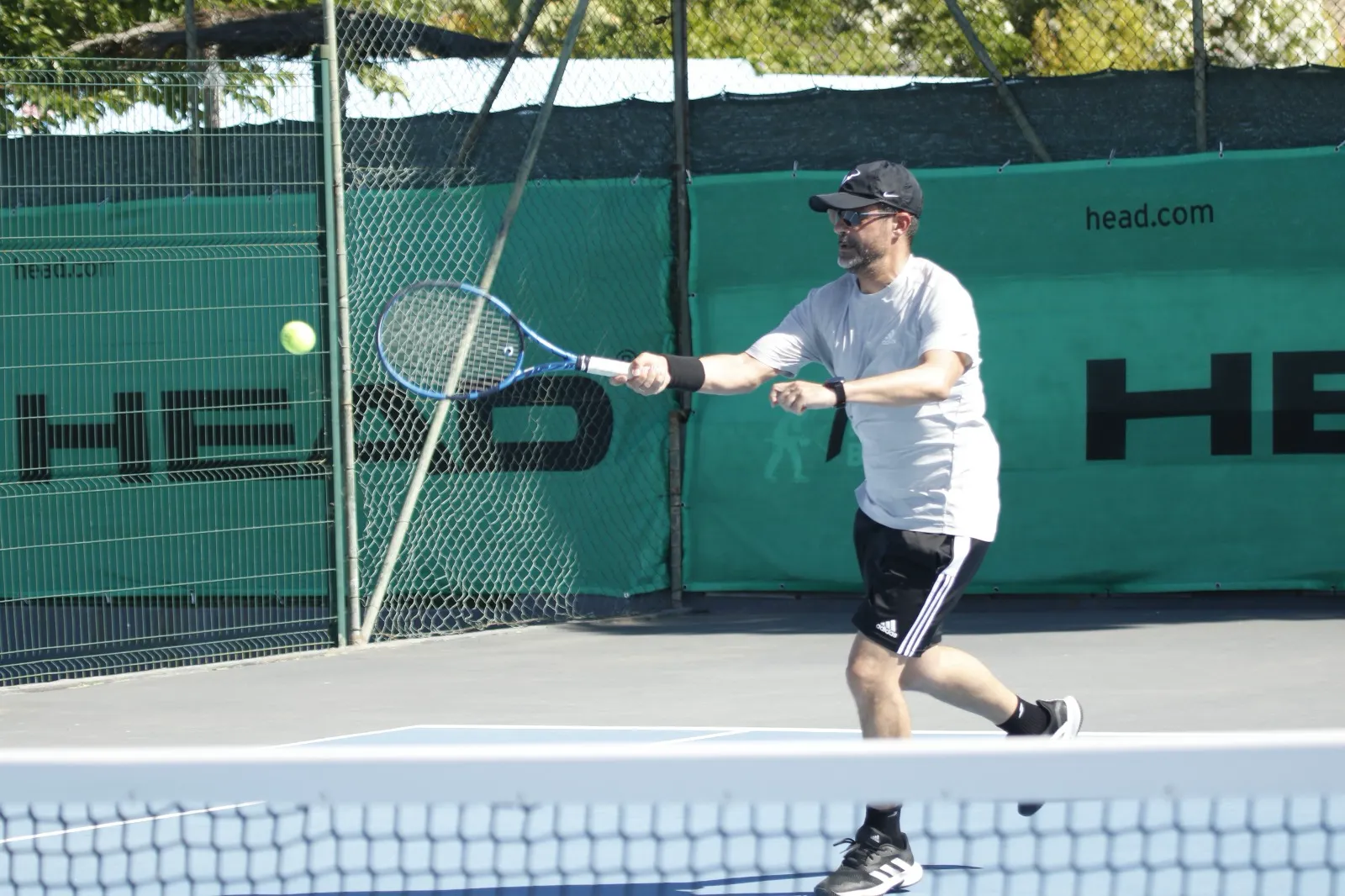 Torneo ITF La Barrosa 2026 – Primera jornada 7