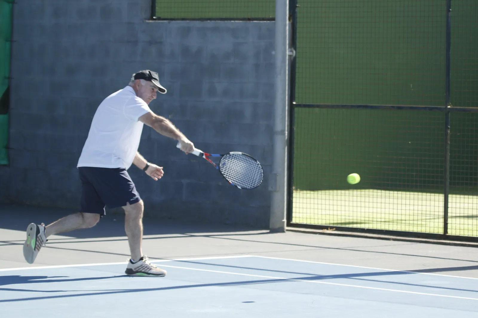 Torneo ITF La Barrosa 2026 – Primera jornada 8