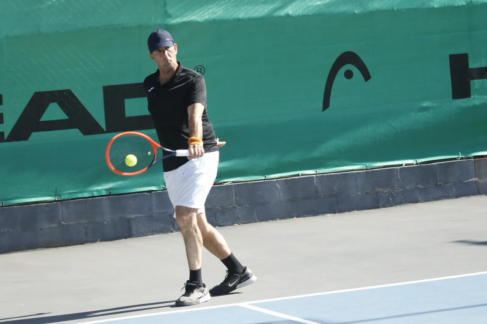 Torneo ITF La Barrosa 2026 – Primera jornada 9