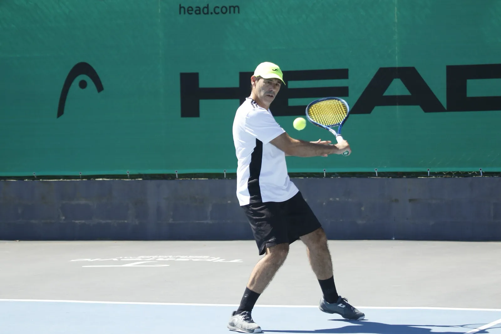 Torneo ITF La Barrosa 2026 – Segunda jornada 10