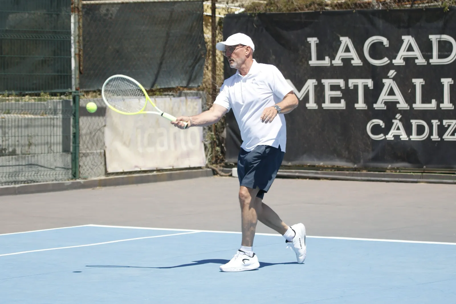 Torneo ITF La Barrosa 2026 – Segunda jornada 13