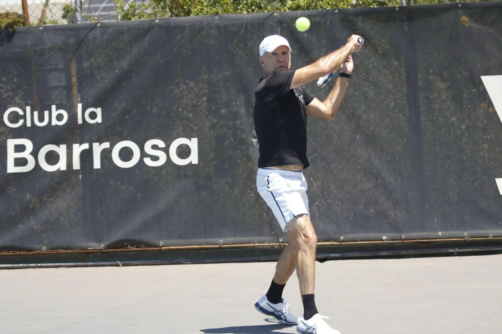 Torneo ITF La Barrosa 2026 – Segunda jornada 15