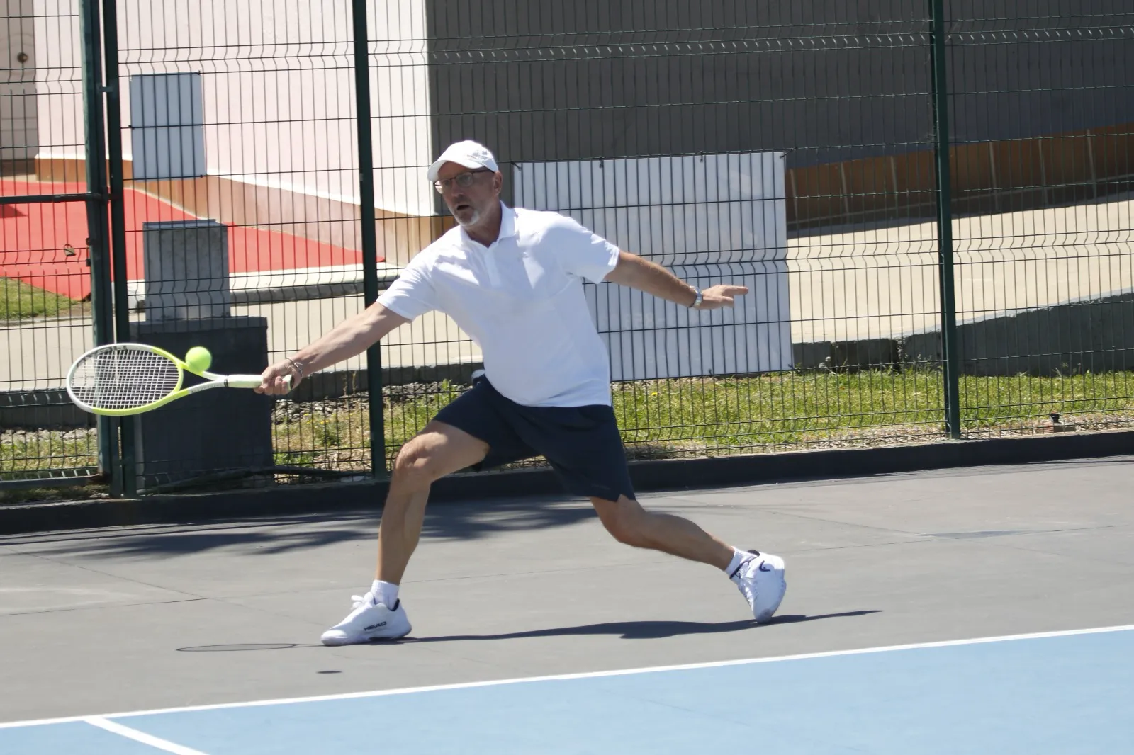 Torneo ITF La Barrosa 2026 – Segunda jornada 16