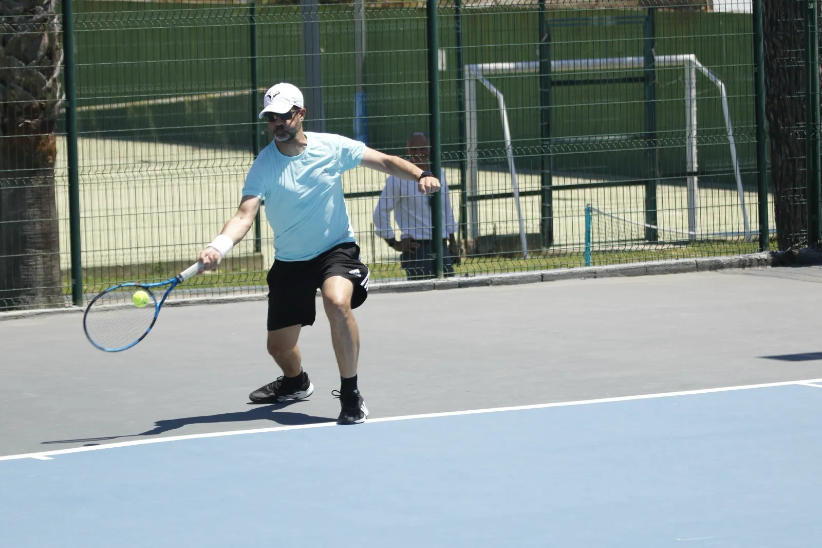 Torneo ITF La Barrosa 2026 – Segunda jornada 18