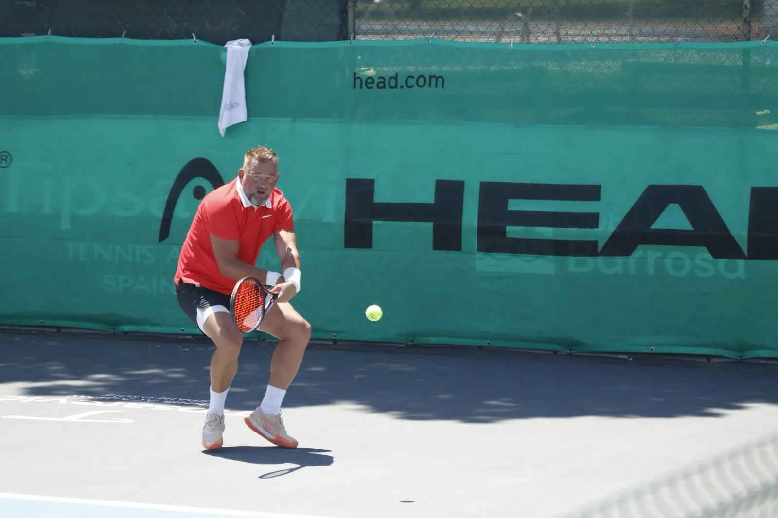 Torneo ITF La Barrosa 2026 – Segunda jornada 19