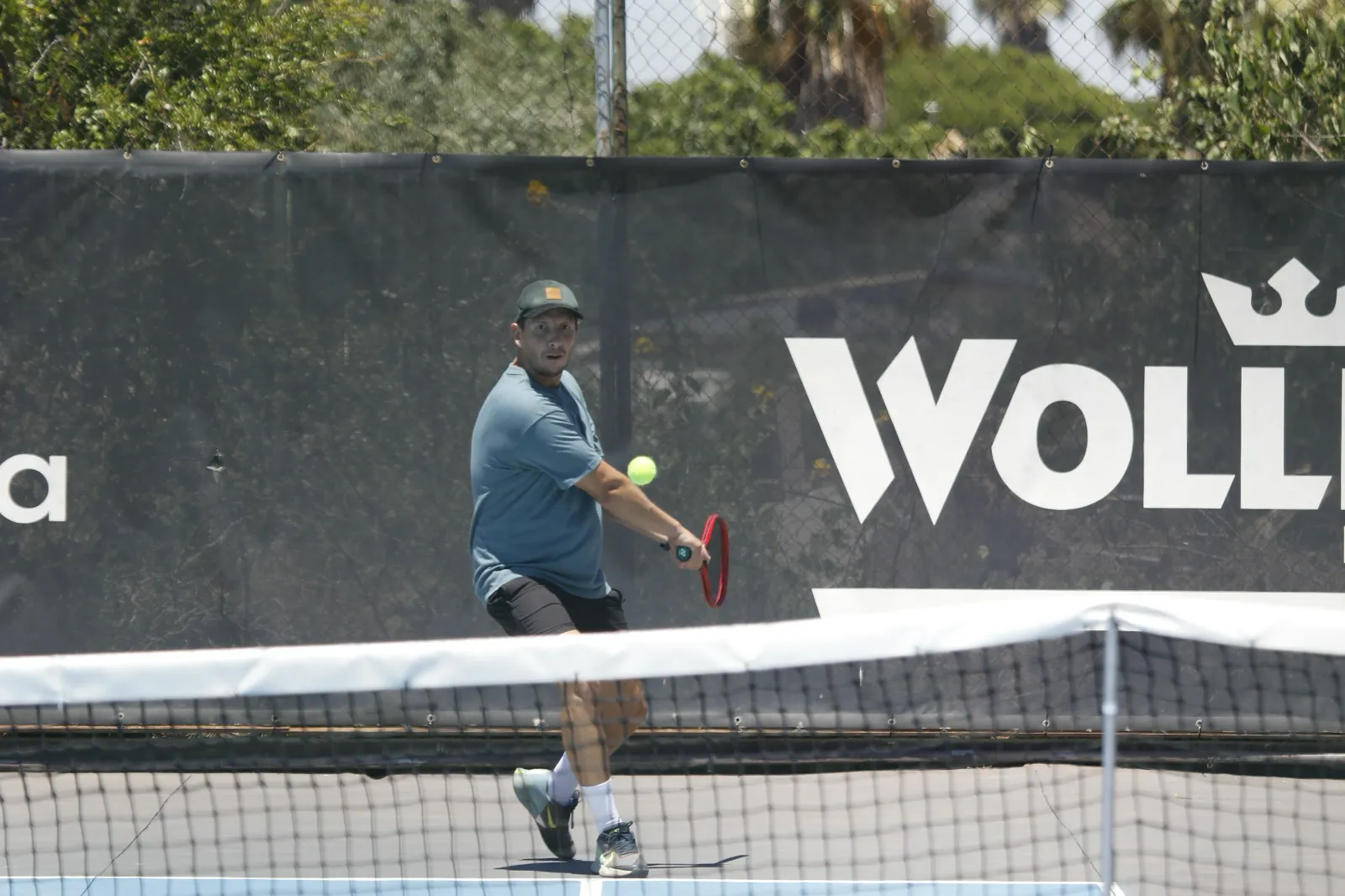 Torneo ITF La Barrosa 2026 – Segunda jornada 26