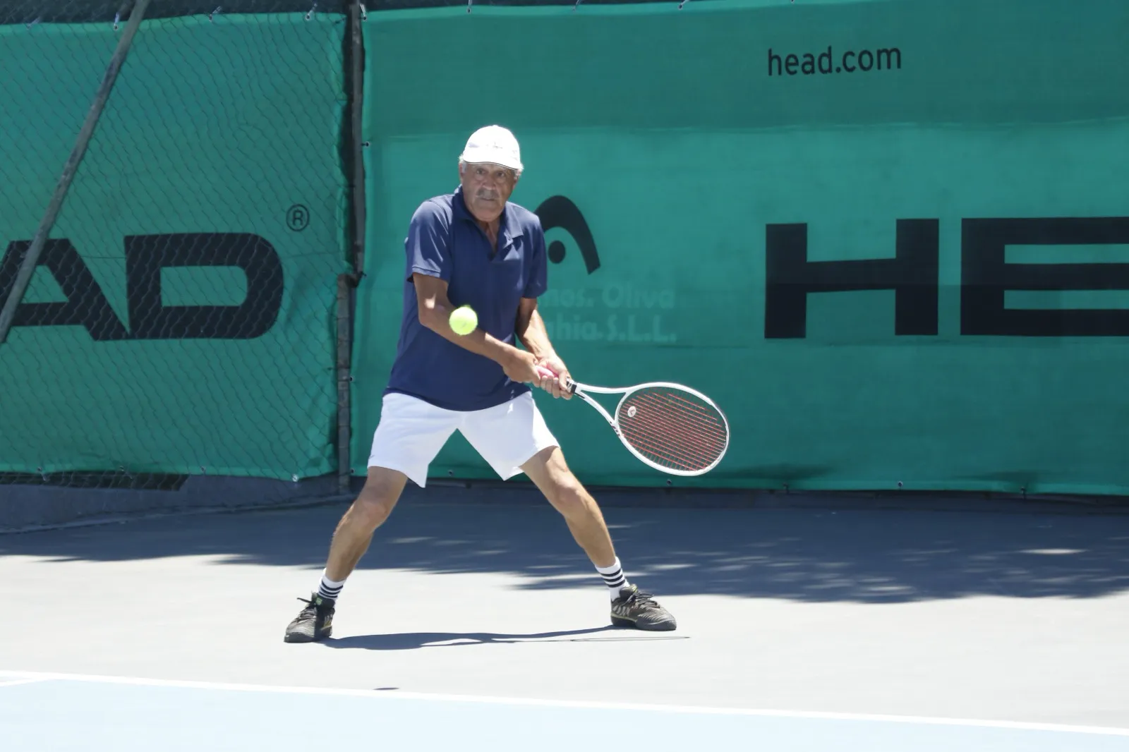 Torneo ITF La Barrosa 2026 – Segunda jornada 28