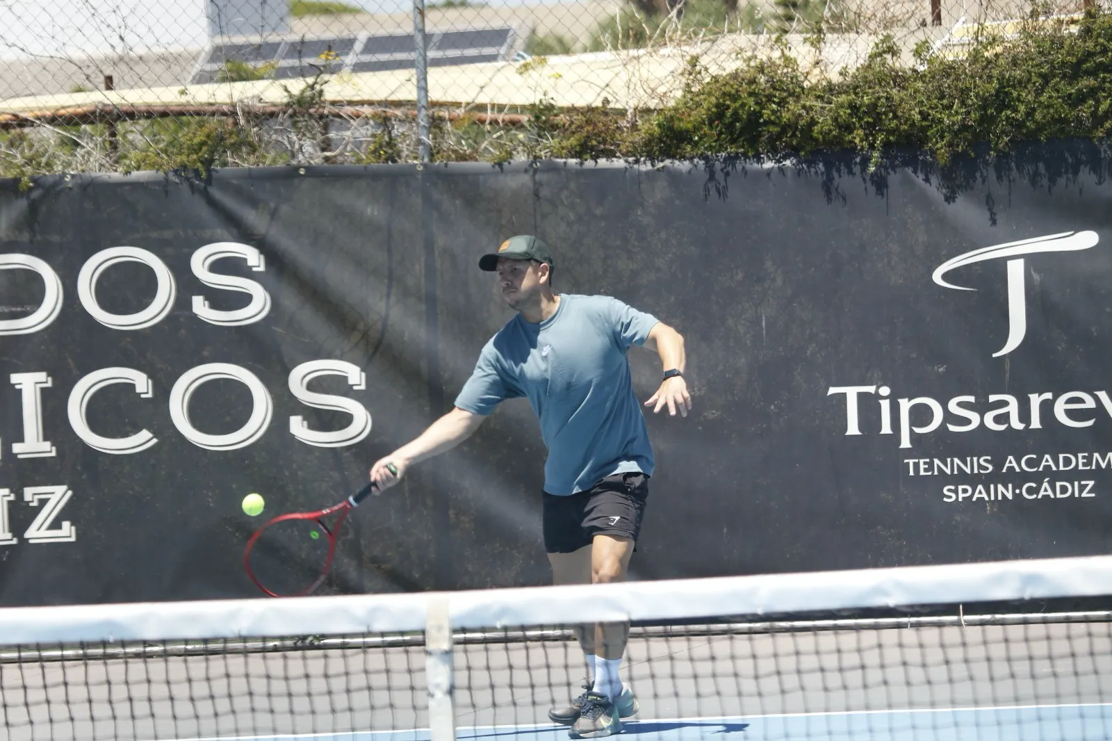 Torneo ITF La Barrosa 2026 – Segunda jornada 29