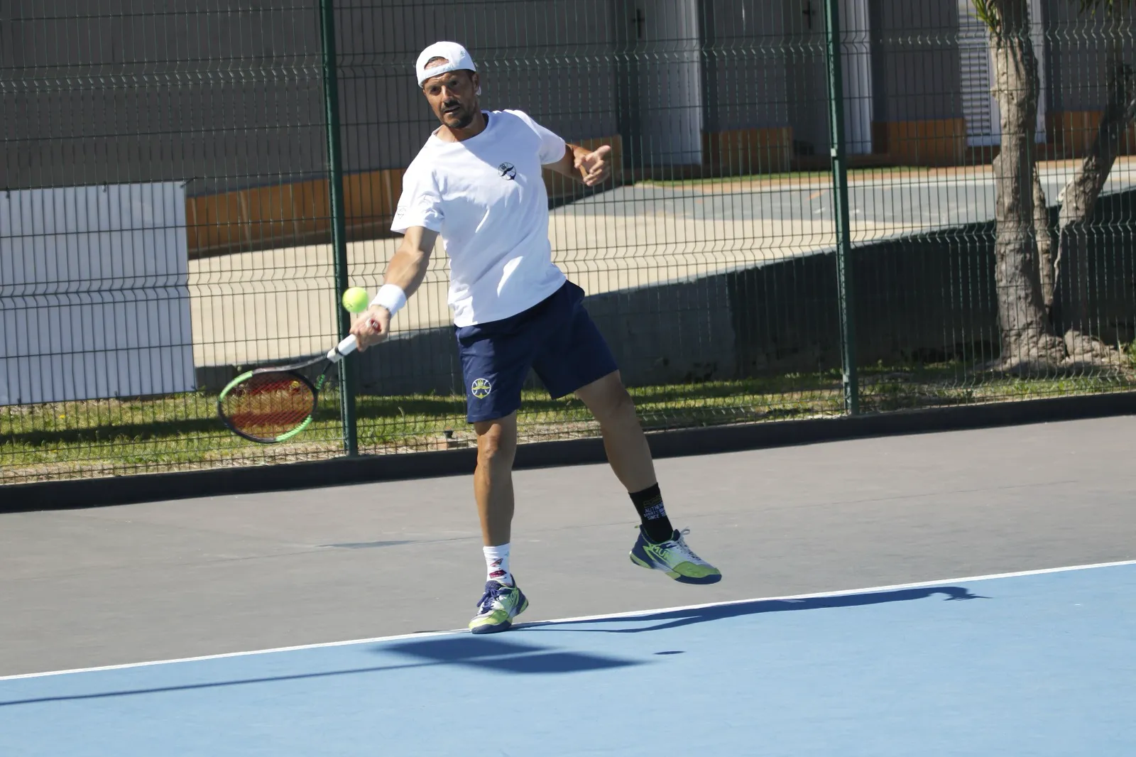Torneo ITF La Barrosa 2026 – Segunda jornada 3