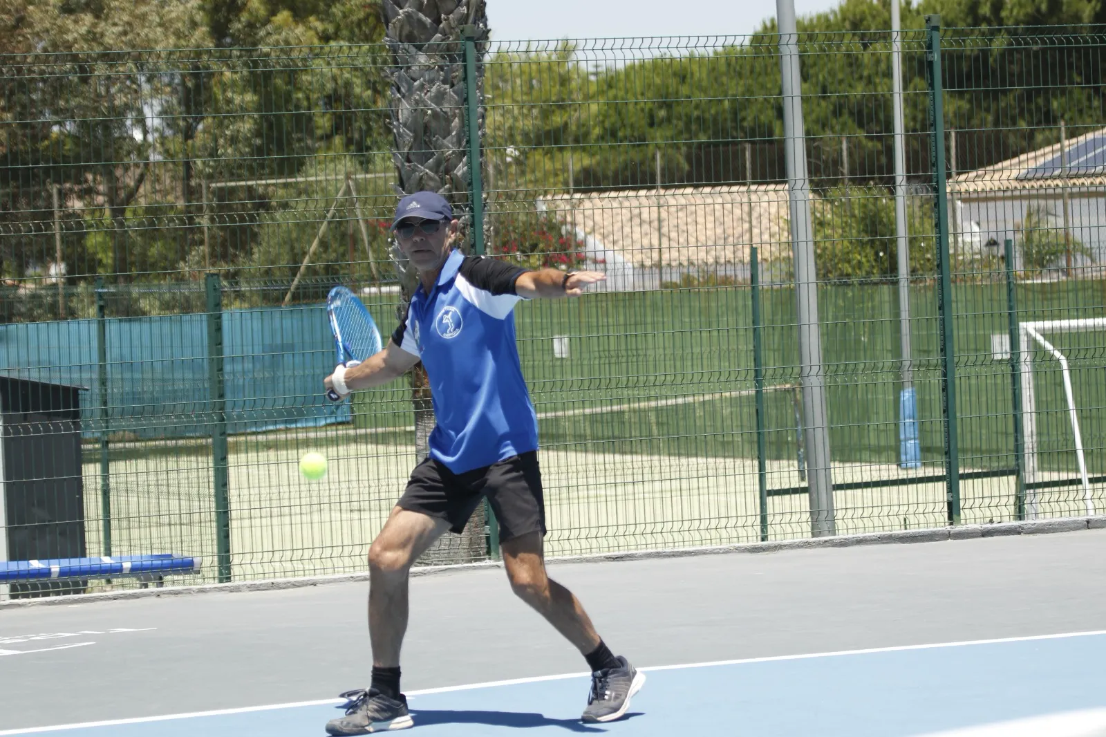 Torneo ITF La Barrosa 2026 – Segunda jornada 30