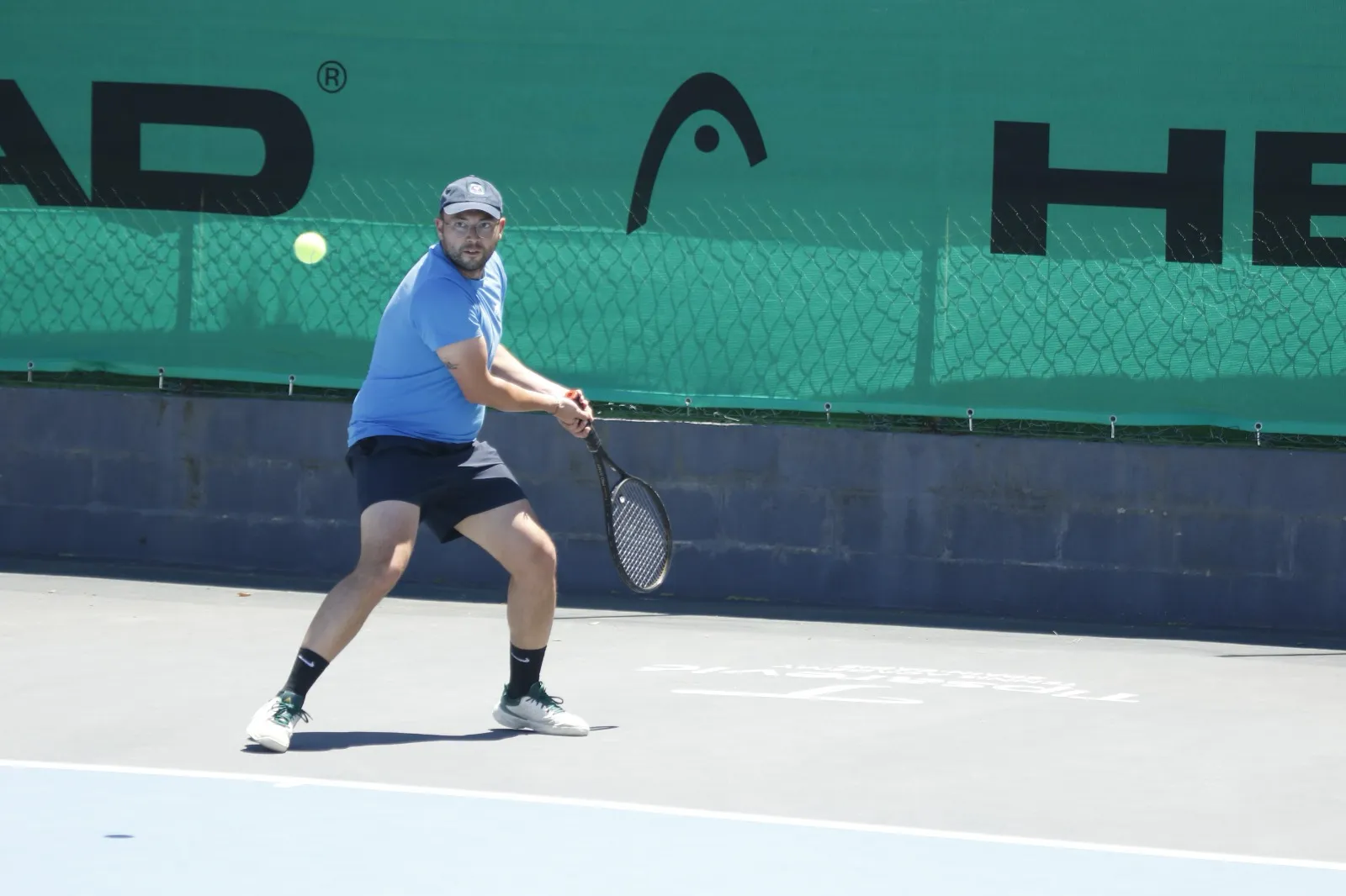 Torneo ITF La Barrosa 2026 – Segunda jornada 34
