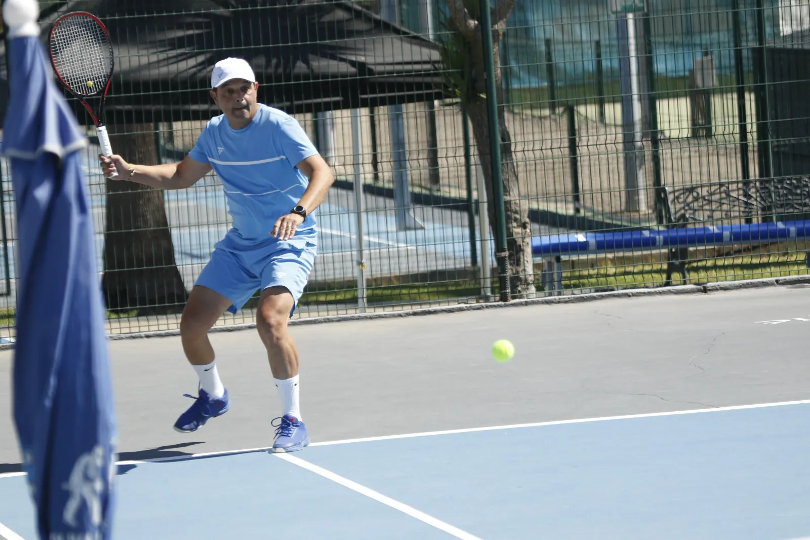 Torneo ITF La Barrosa 2026 – Segunda jornada 5