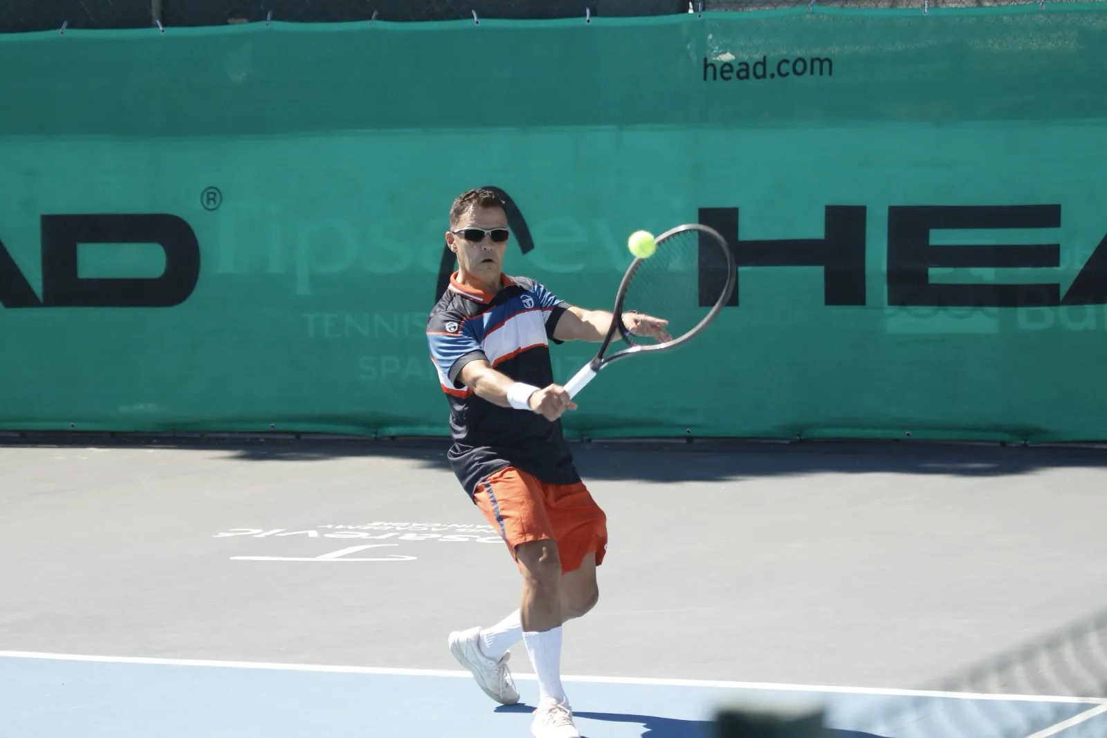 Torneo ITF La Barrosa 2026 – Segunda jornada 6