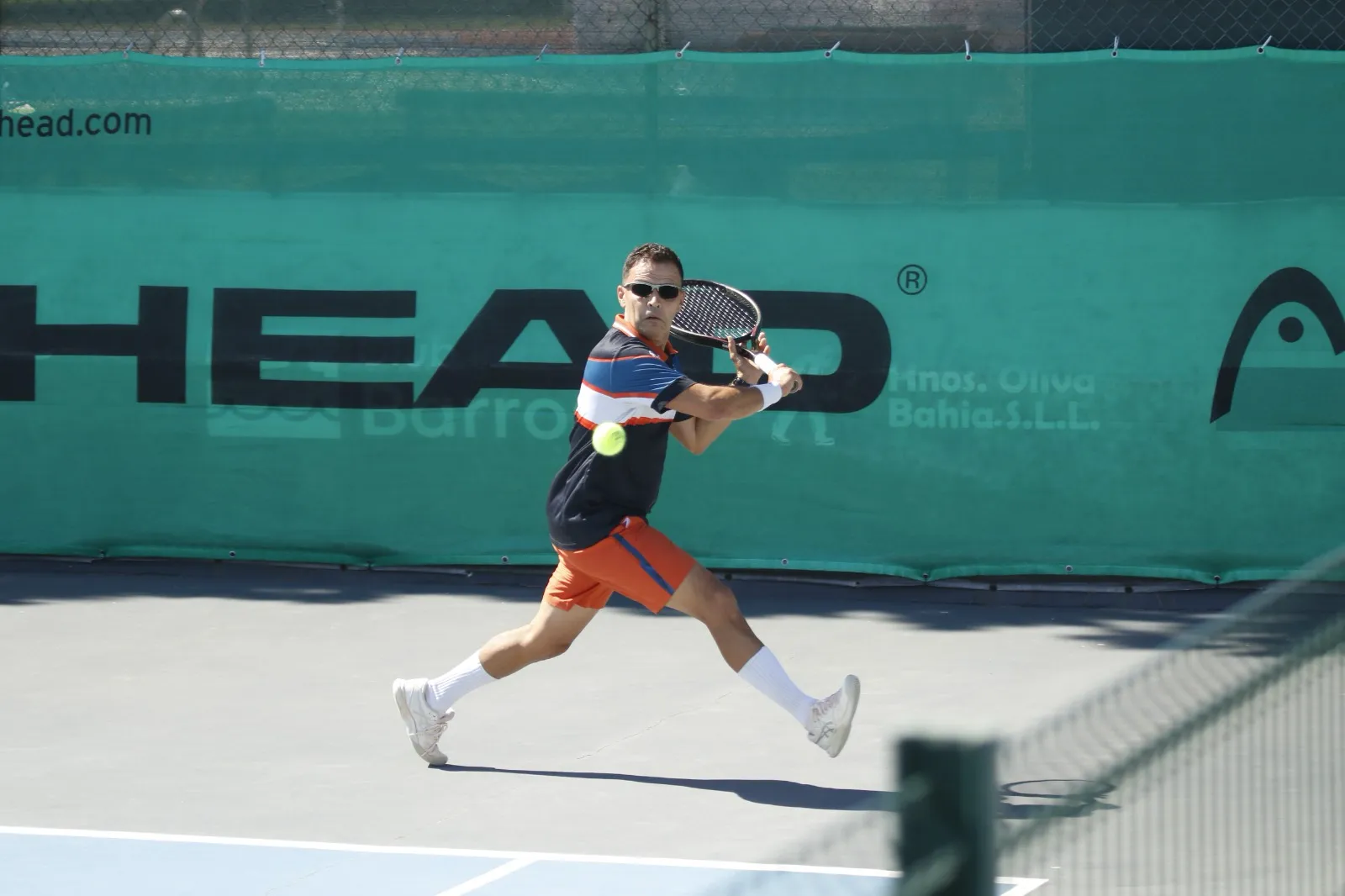 Torneo ITF La Barrosa 2026 – Segunda jornada 7