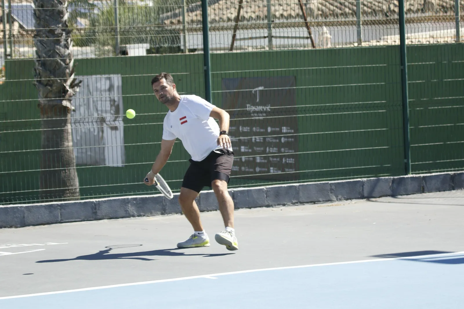 Torneo ITF La Barrosa 2026 – Segunda jornada 9