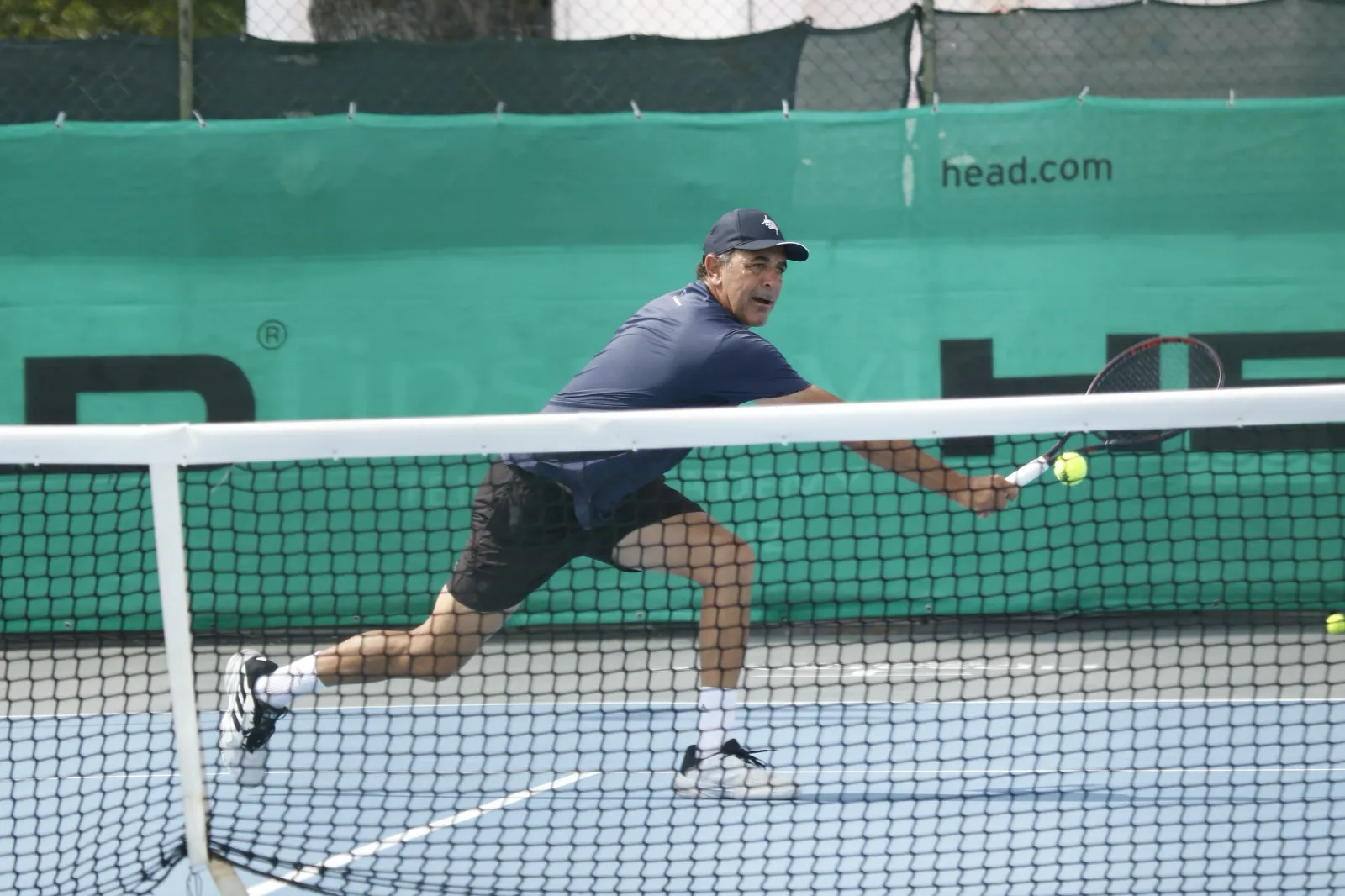 Torneo ITF La Barrosa 2026 – Tercera jornada