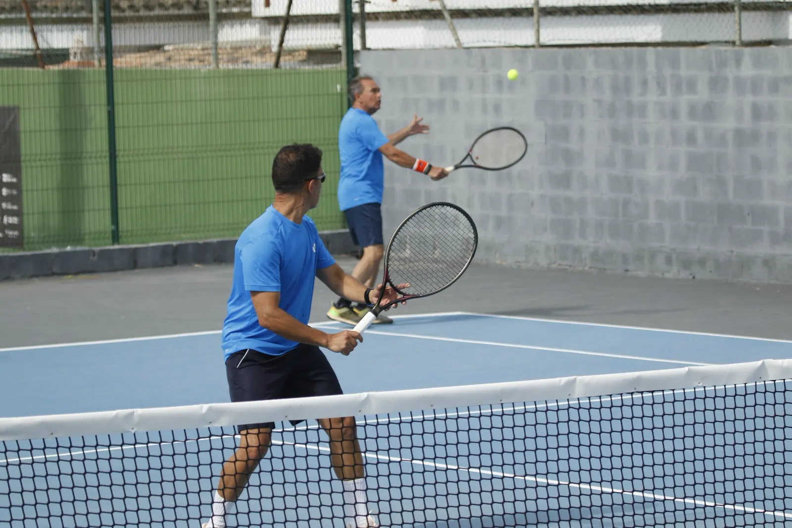 Torneo ITF La Barrosa 2026 – Tercera jornada 10