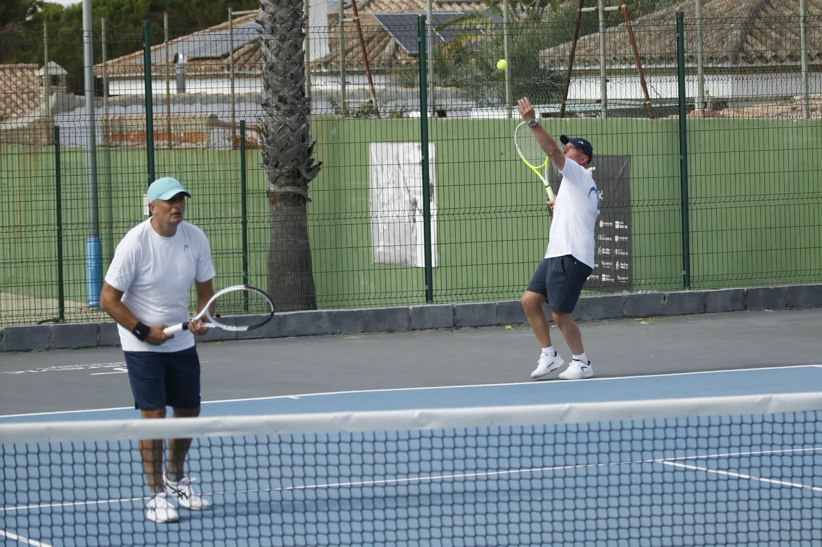 Torneo ITF La Barrosa 2026 – Tercera jornada 12