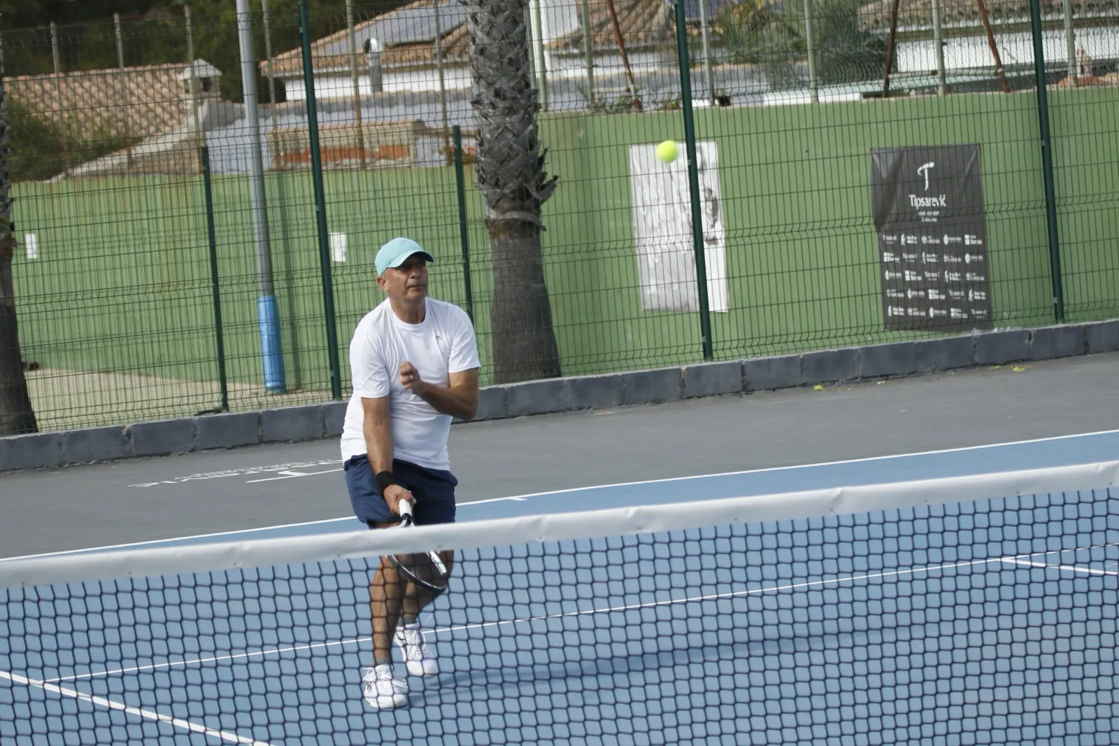Torneo ITF La Barrosa 2026 – Tercera jornada 13