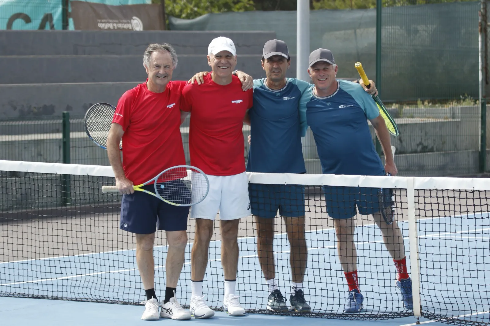 Torneo ITF La Barrosa 2026 – Tercera jornada 17