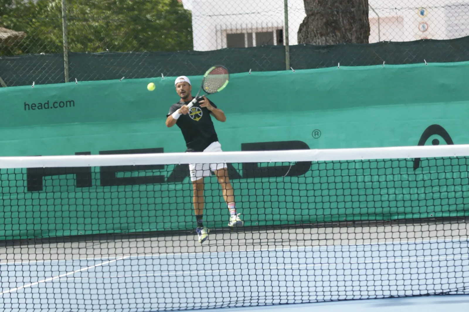 Torneo ITF La Barrosa 2026 – Tercera jornada 3