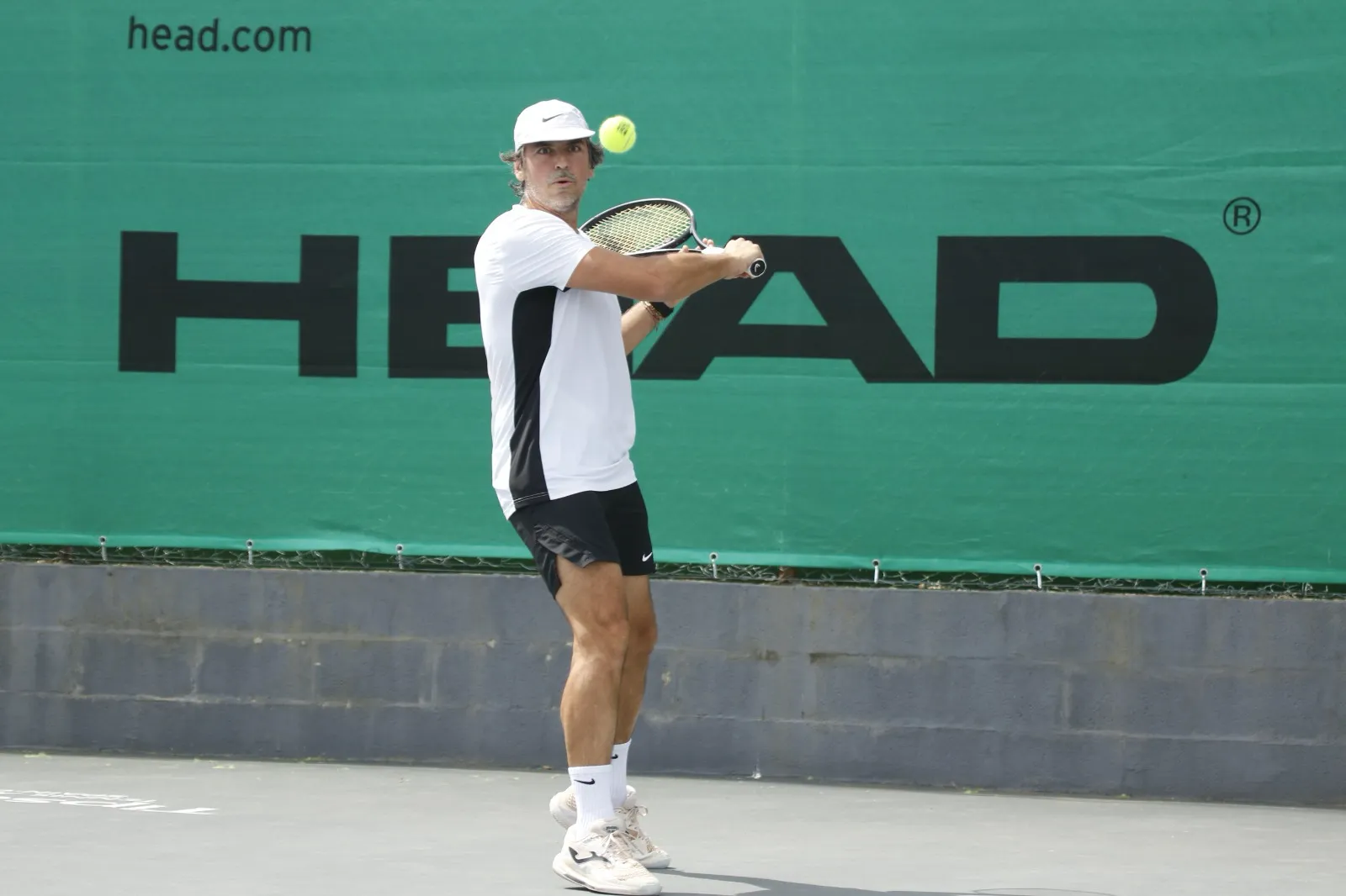 Torneo ITF La Barrosa 2026 – Tercera jornada 31