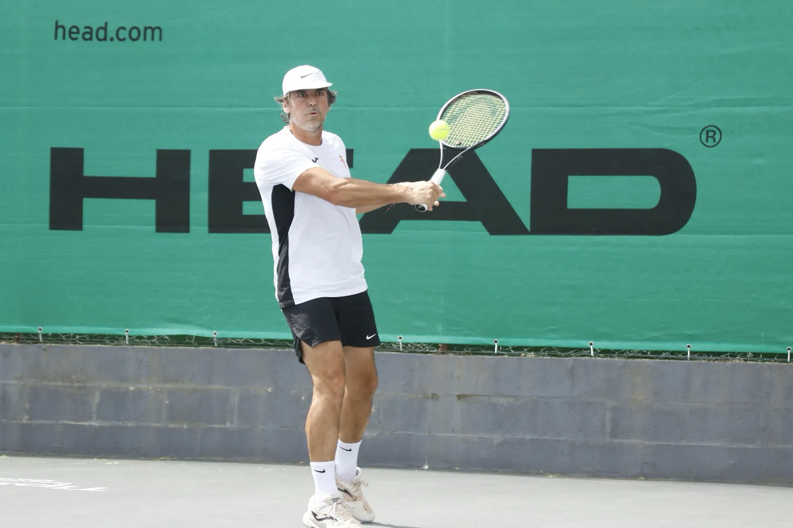 Torneo ITF La Barrosa 2026 – Tercera jornada 32
