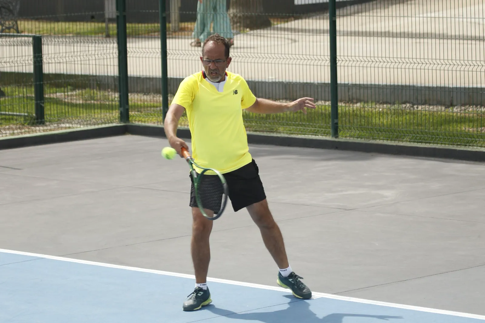 Torneo ITF La Barrosa 2026 – Tercera jornada 33