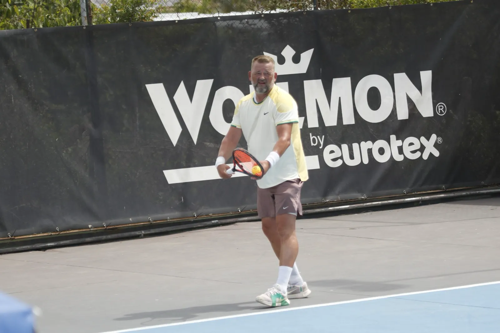 Torneo ITF La Barrosa 2026 – Tercera jornada 34