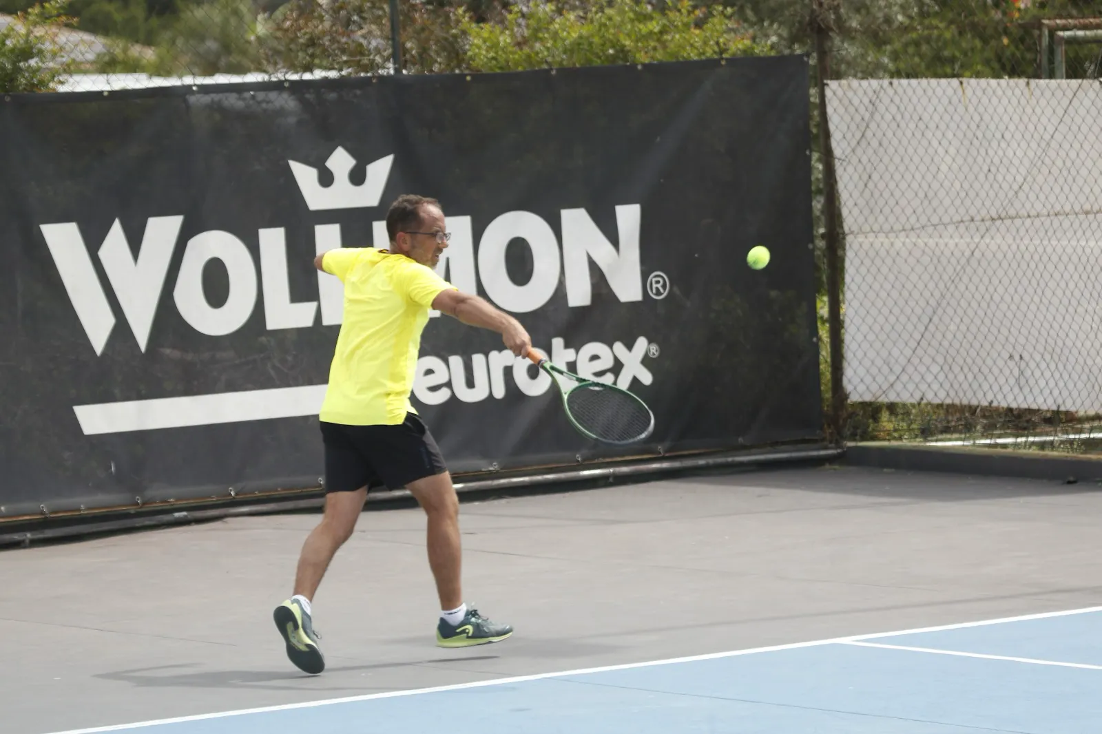 Torneo ITF La Barrosa 2026 – Tercera jornada 35