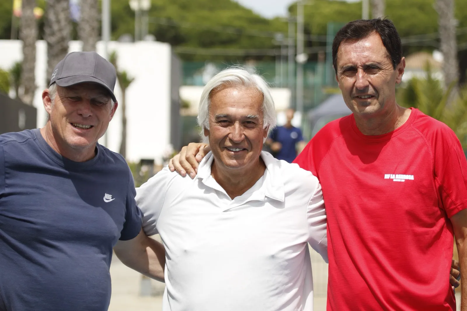 Torneo ITF La Barrosa 2026 – Tercera jornada 37