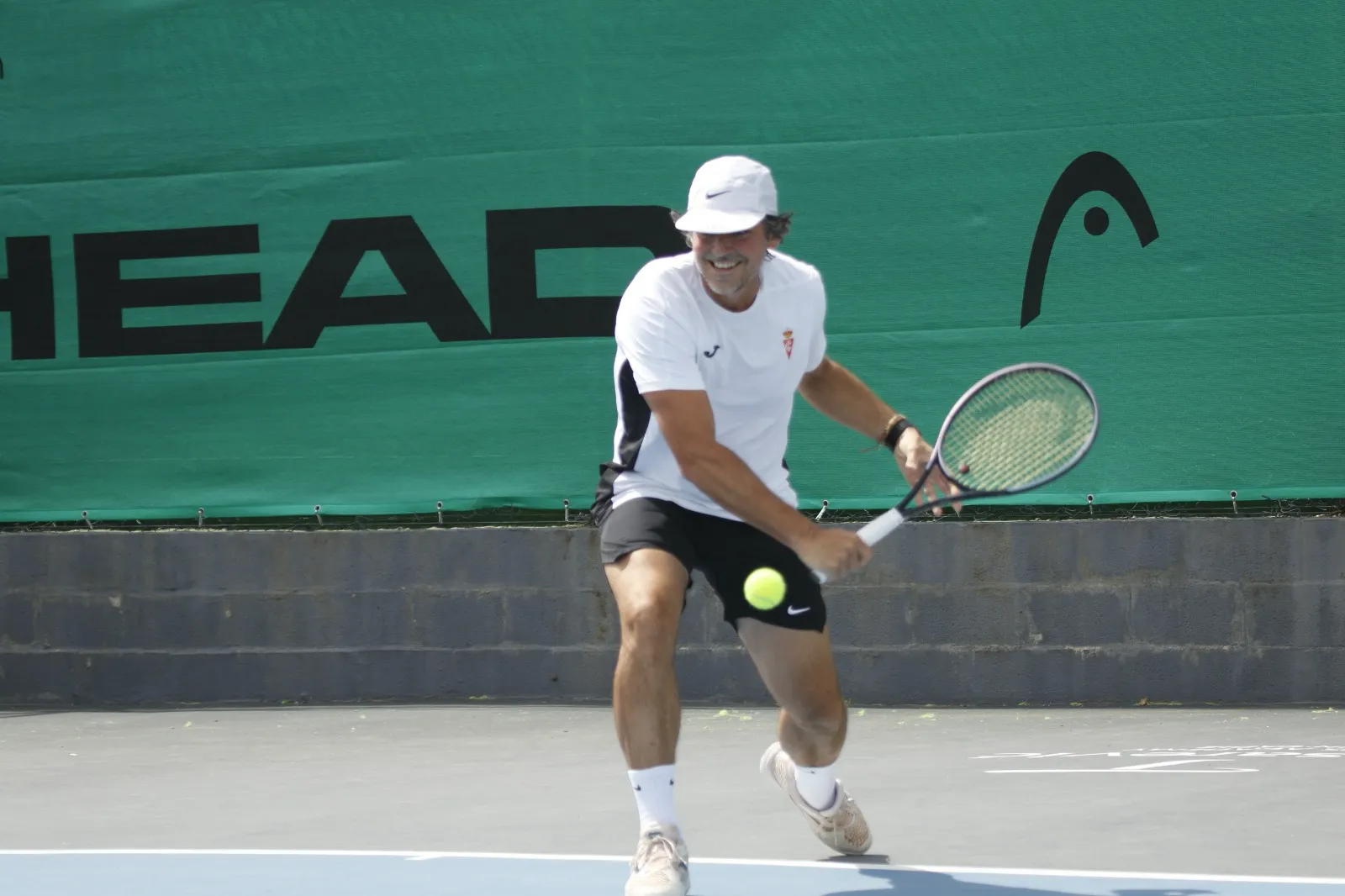 Torneo ITF La Barrosa 2026 – Tercera jornada 4