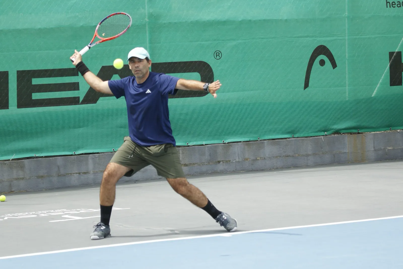 Torneo ITF La Barrosa 2026 – Tercera jornada 41