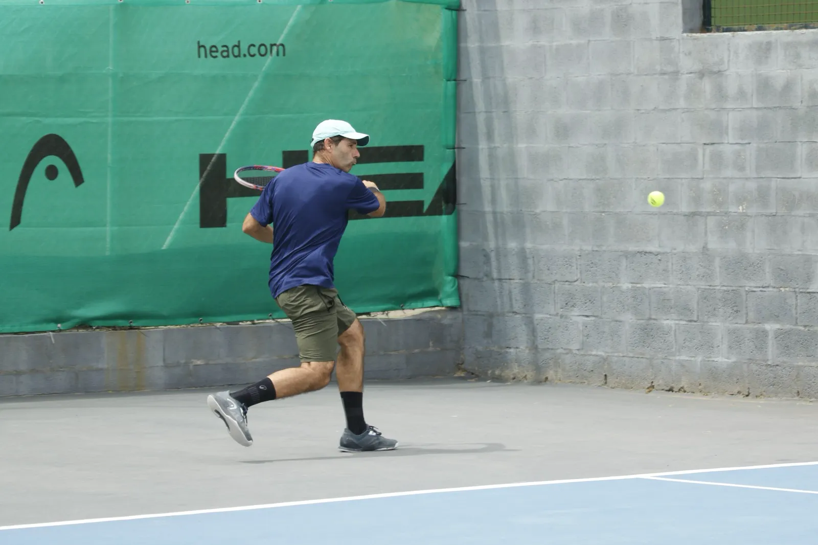 Torneo ITF La Barrosa 2026 – Tercera jornada 42