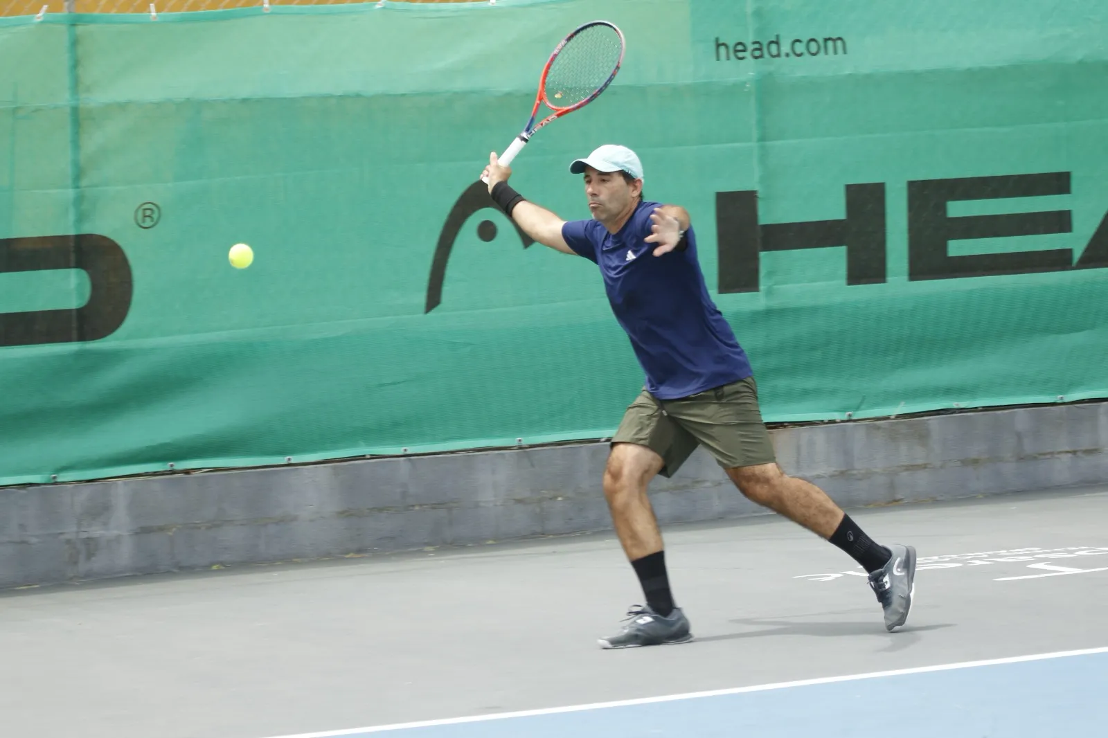 Torneo ITF La Barrosa 2026 – Tercera jornada 43
