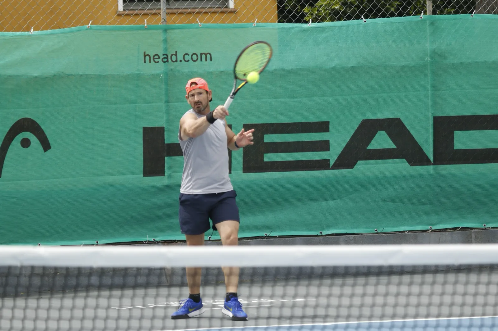 Torneo ITF La Barrosa 2026 – Tercera jornada 45