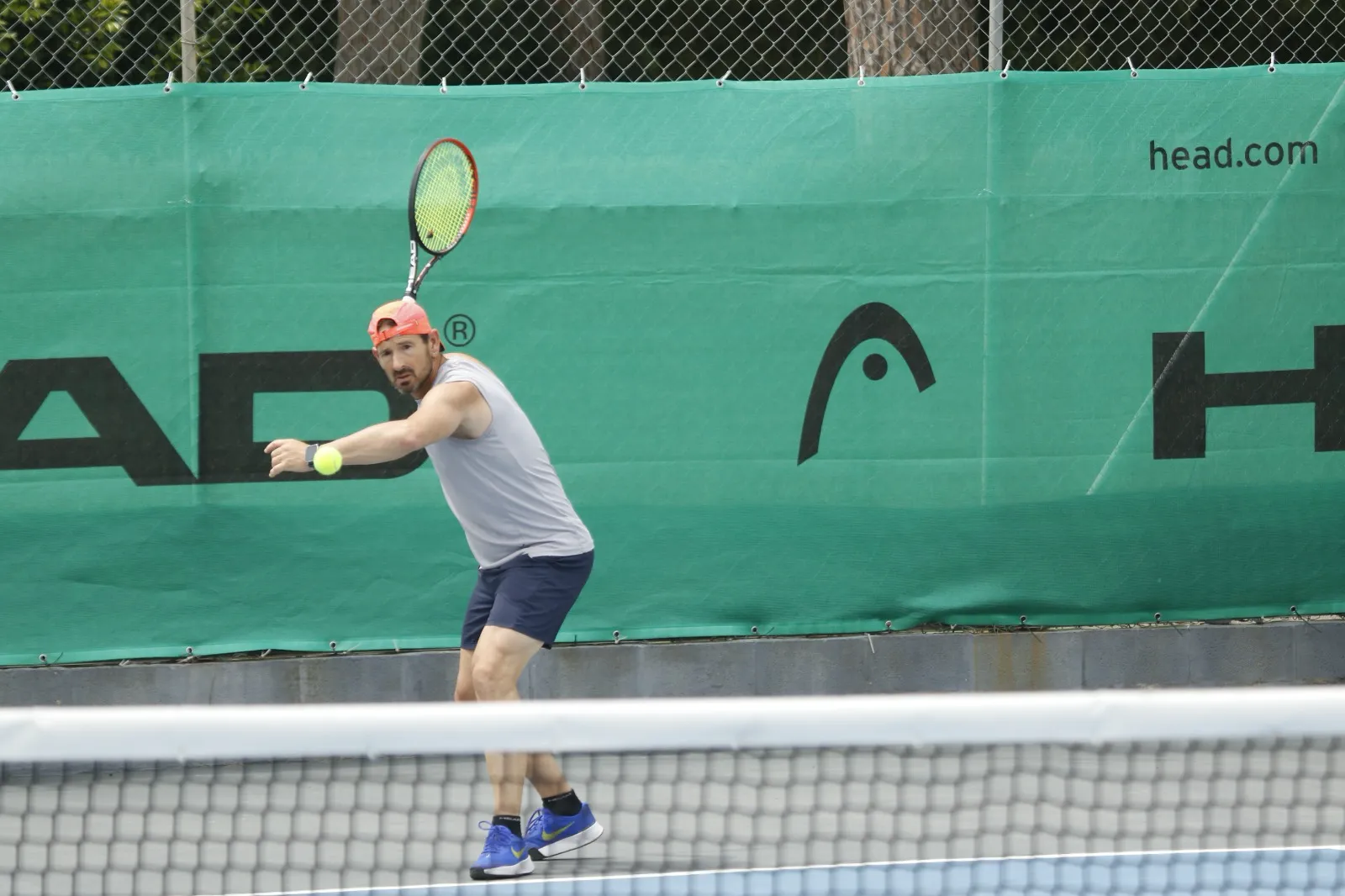 Torneo ITF La Barrosa 2026 – Tercera jornada 48