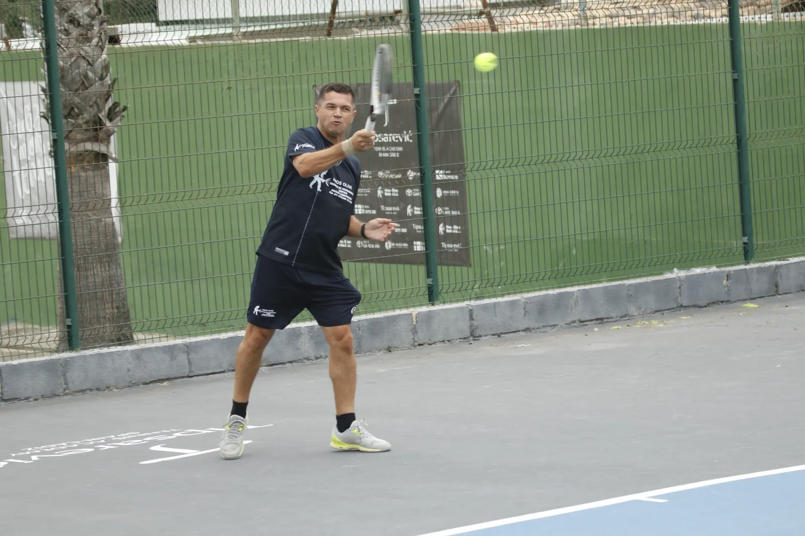 Torneo ITF La Barrosa 2026 – Tercera jornada 52