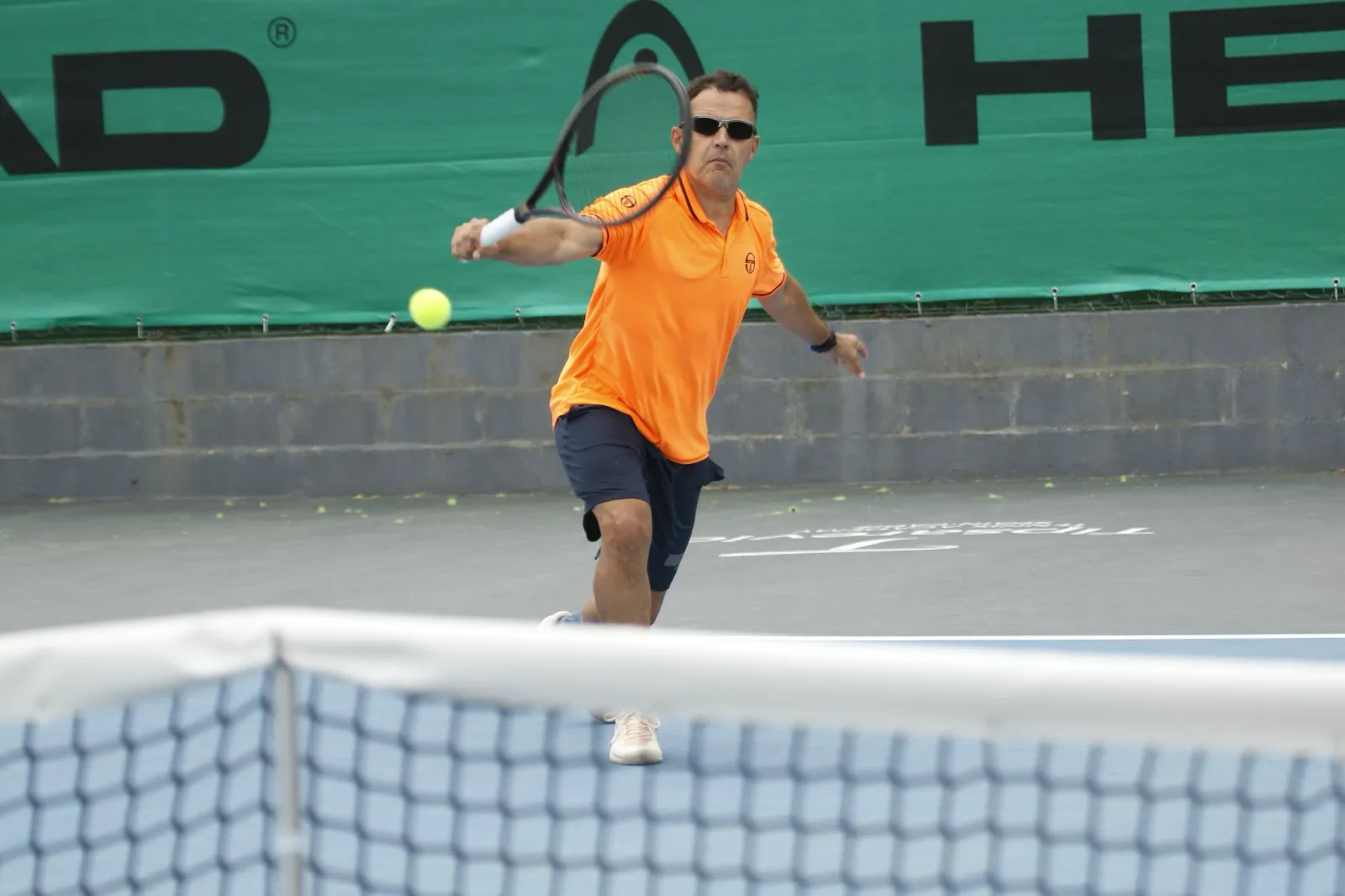Torneo ITF La Barrosa 2026 – Tercera jornada 54