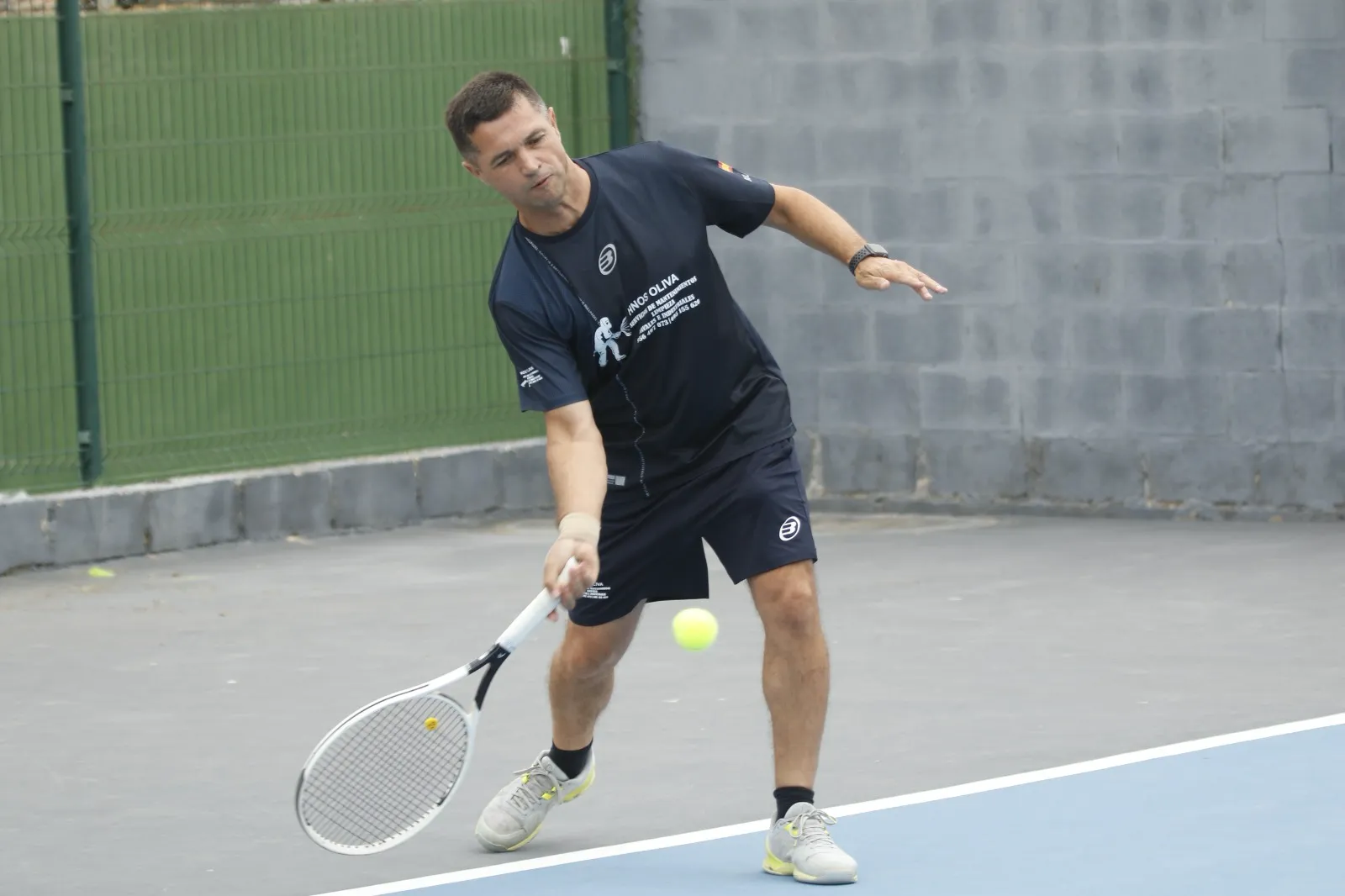 Torneo ITF La Barrosa 2026 – Tercera jornada 55