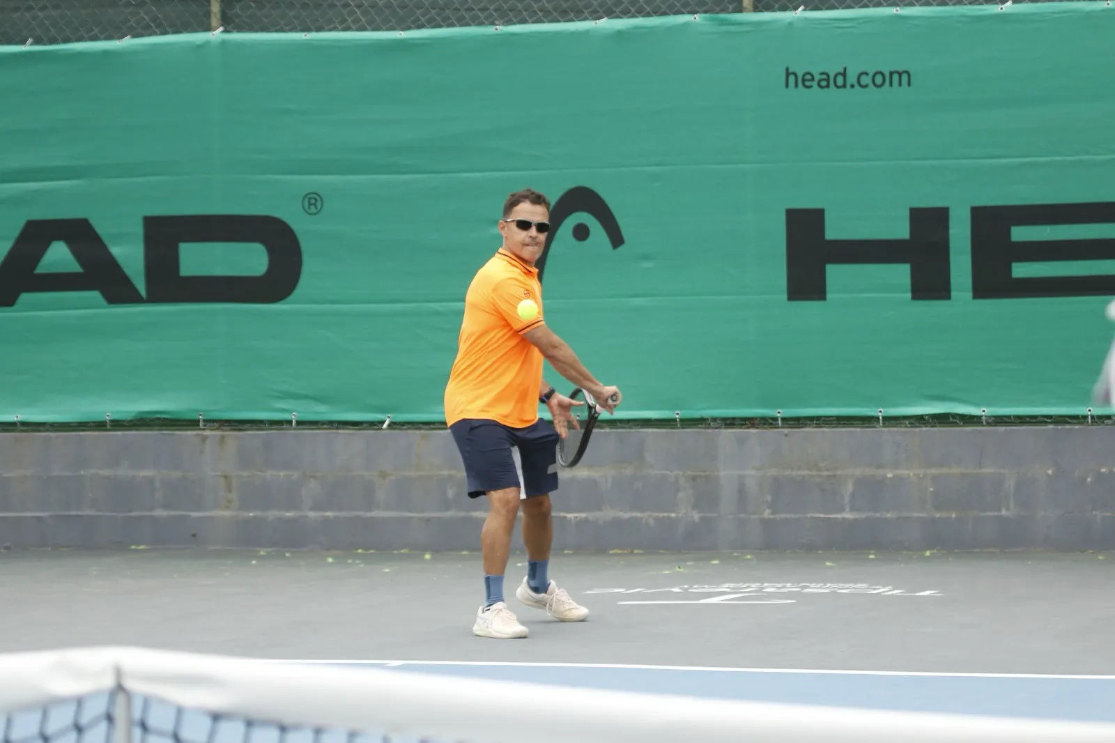 Torneo ITF La Barrosa 2026 – Tercera jornada 56