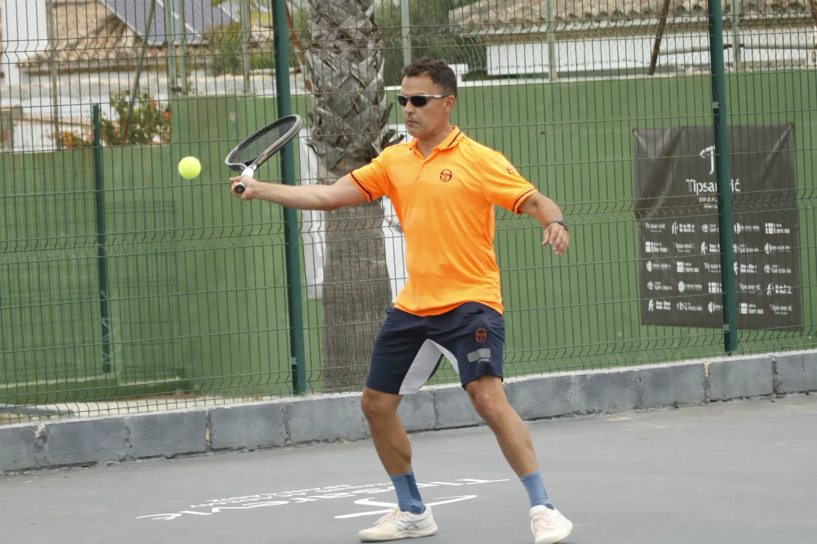 Torneo ITF La Barrosa 2026 – Tercera jornada 57