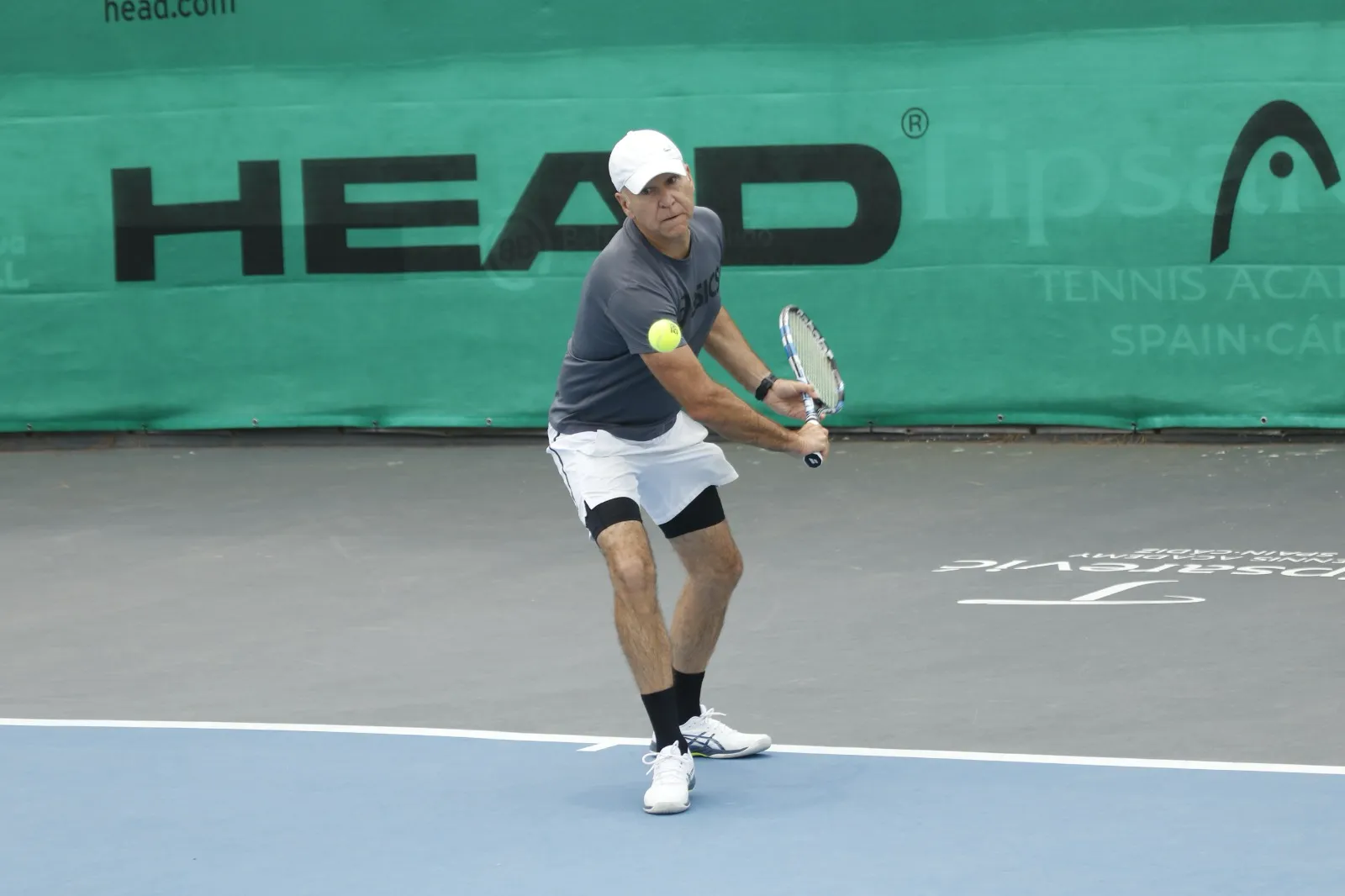 Torneo ITF La Barrosa 2026 – Tercera jornada 60