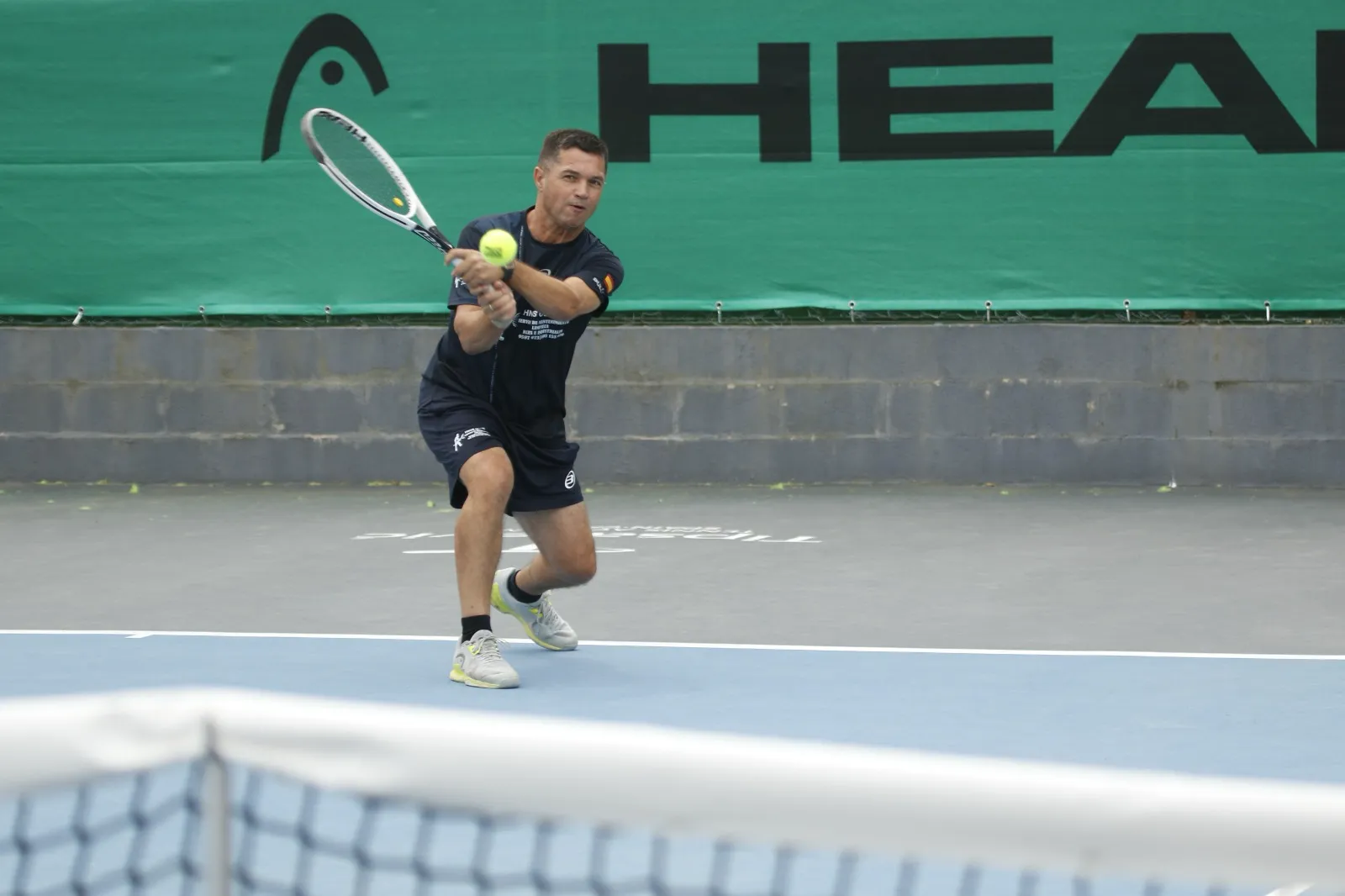 Torneo ITF La Barrosa 2026 – Tercera jornada 61