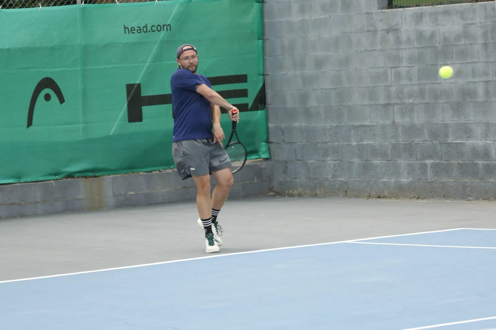 Torneo ITF La Barrosa 2026 – Tercera jornada 62