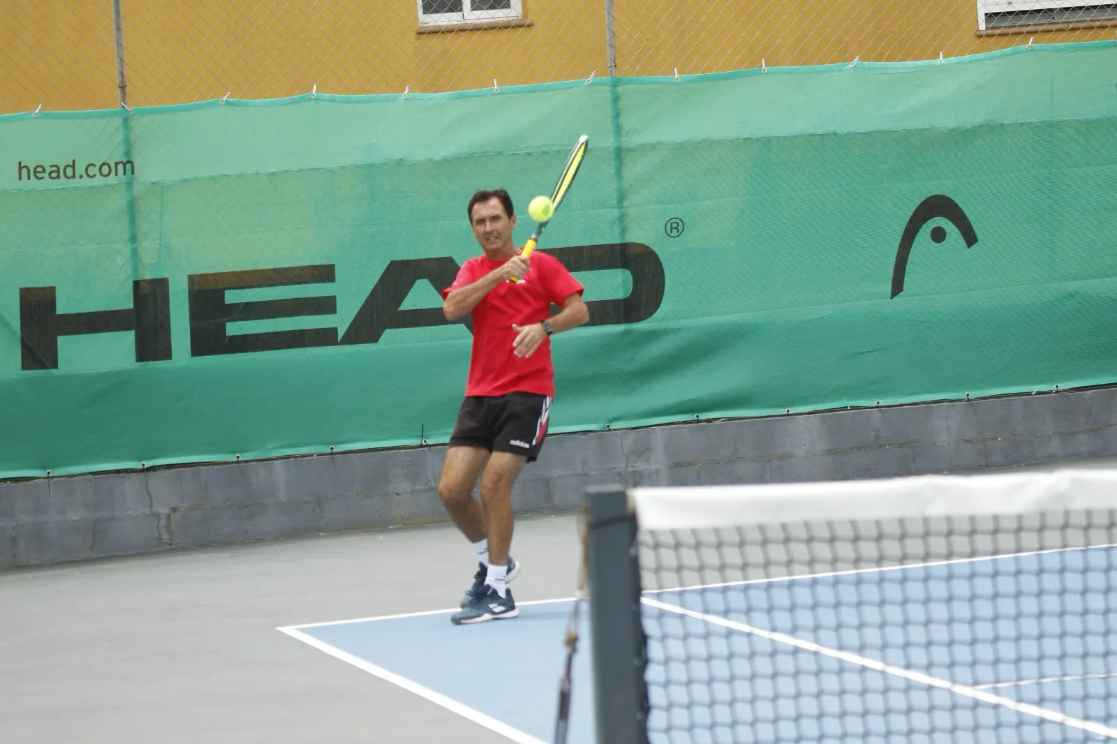 Torneo ITF La Barrosa 2026 – Tercera jornada 63