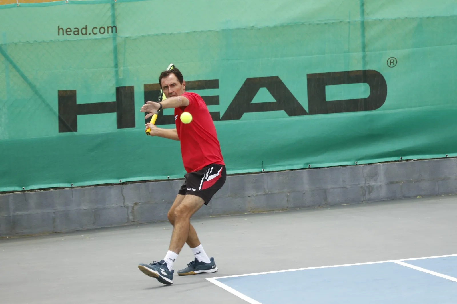 Torneo ITF La Barrosa 2026 – Tercera jornada 64