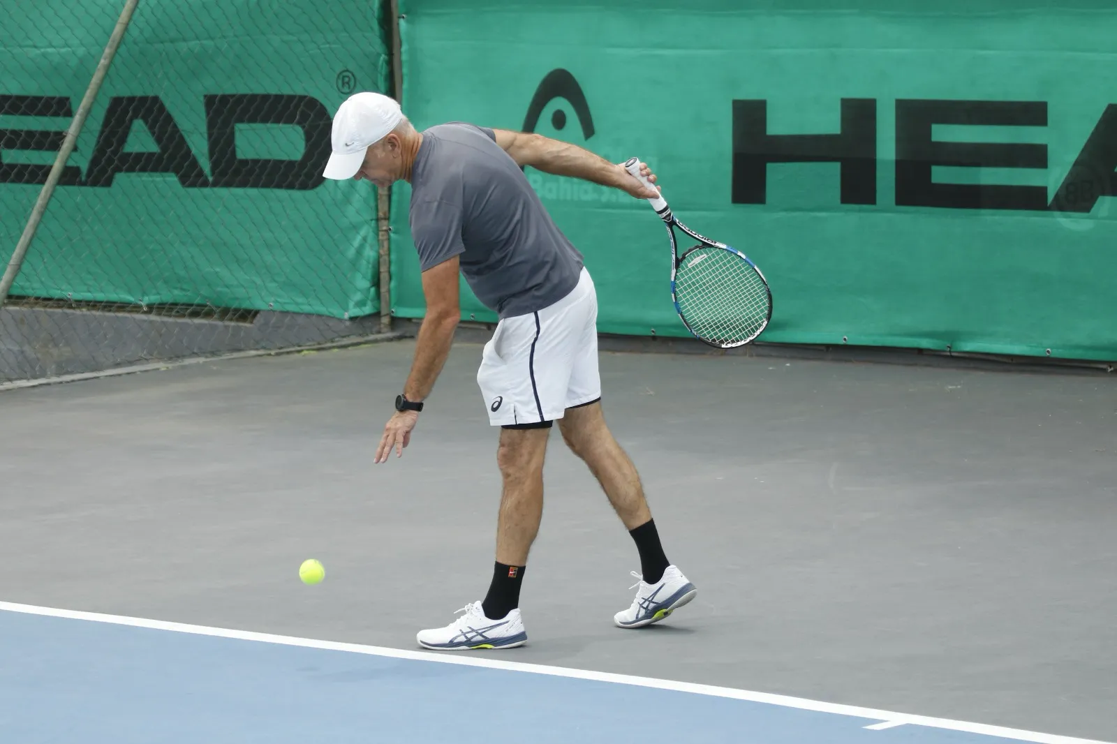Torneo ITF La Barrosa 2026 – Tercera jornada 65