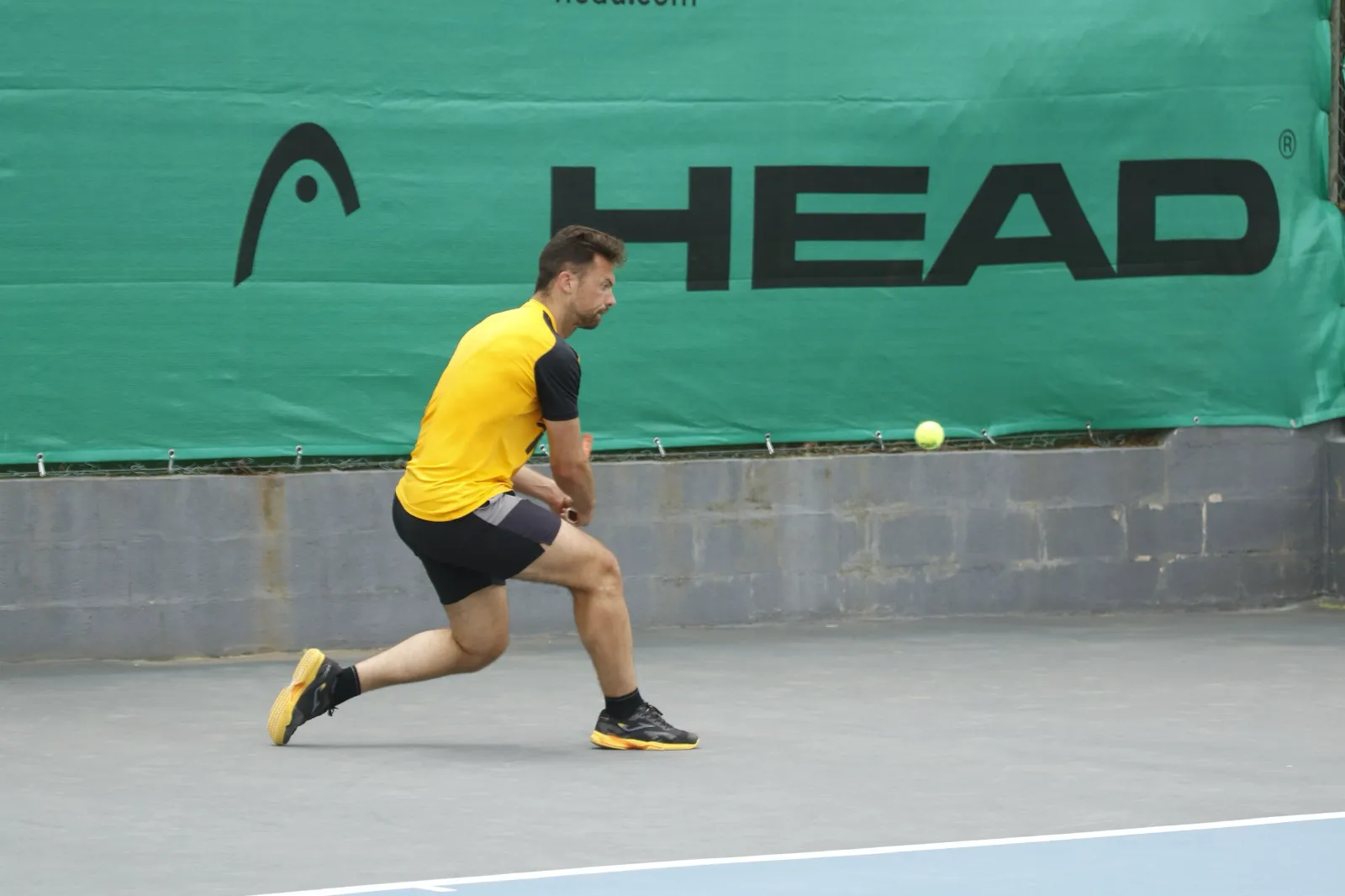 Torneo ITF La Barrosa 2026 – Tercera jornada 67