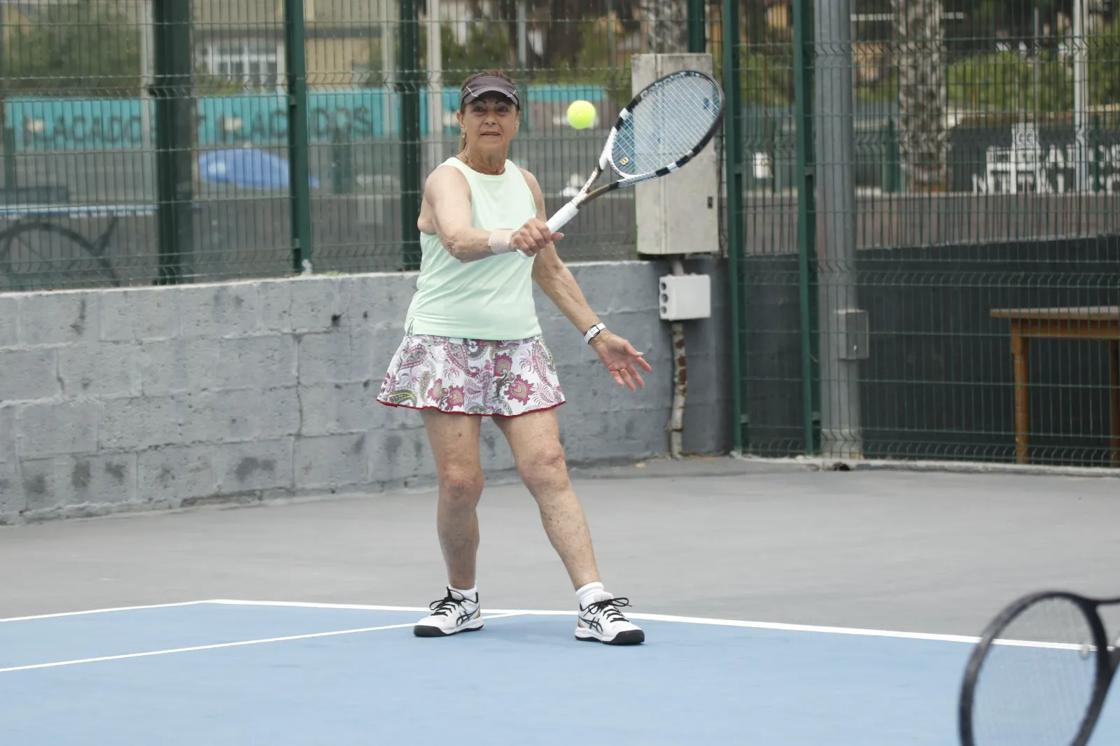 Torneo ITF La Barrosa 2026 – Tercera jornada 68